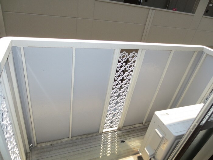 マンハイム谷口の物件内観写真