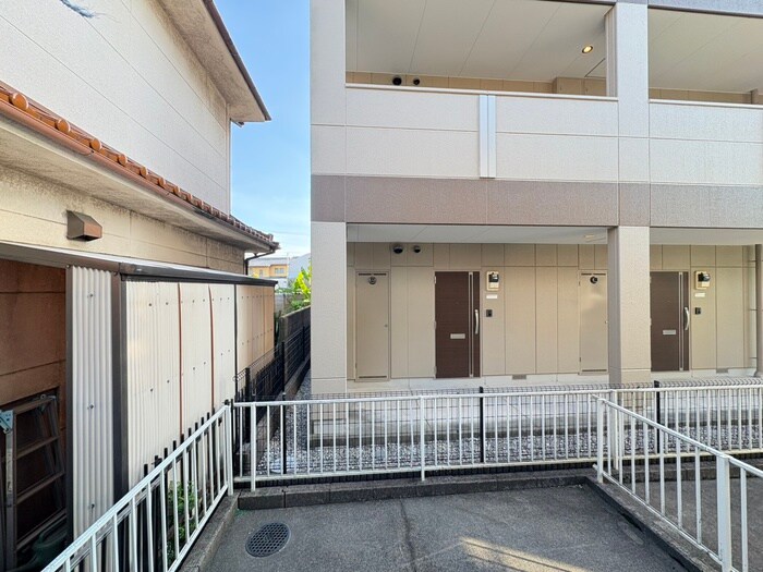 マンハイム谷口の物件内観写真