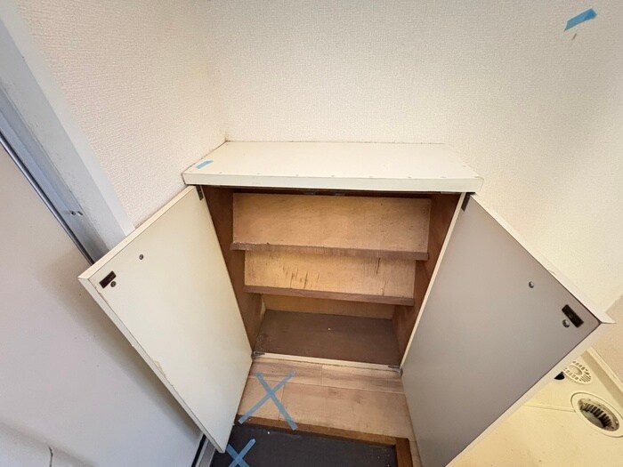 マンハイム谷口の物件内観写真