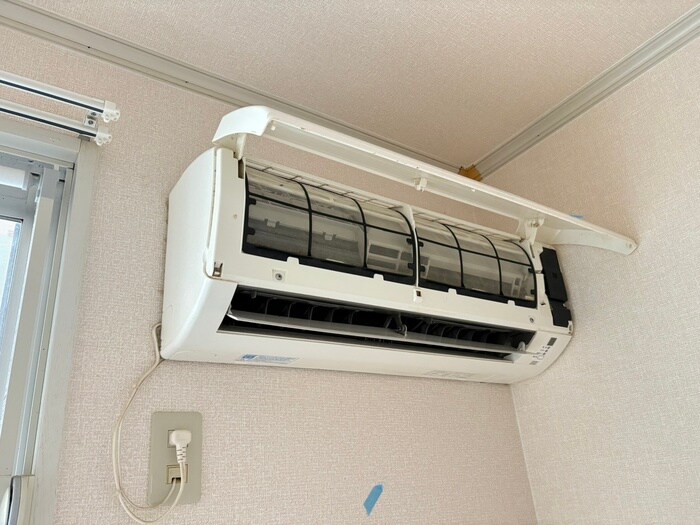 マンハイム谷口の物件内観写真