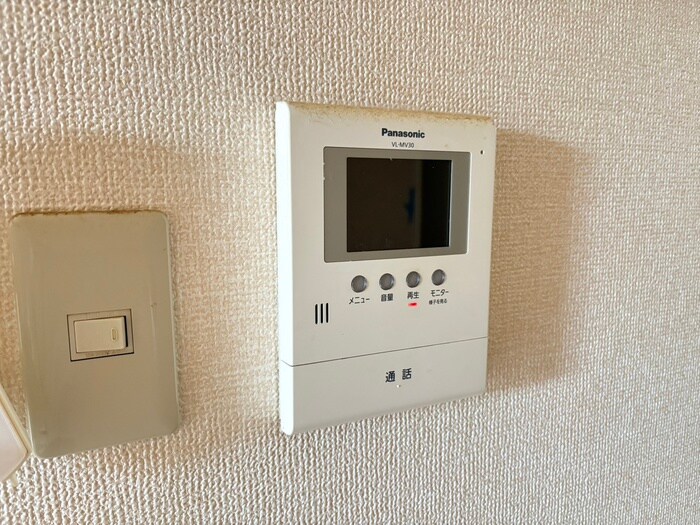 マンハイム谷口の物件内観写真