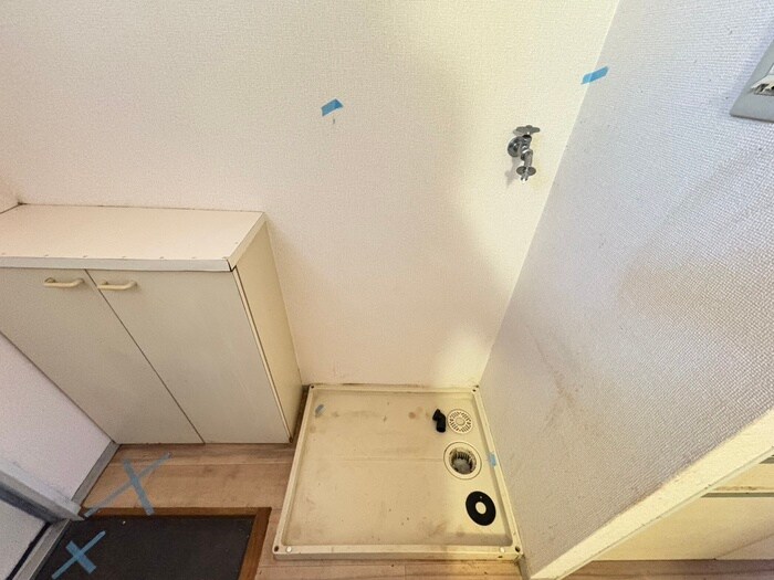 マンハイム谷口の物件内観写真