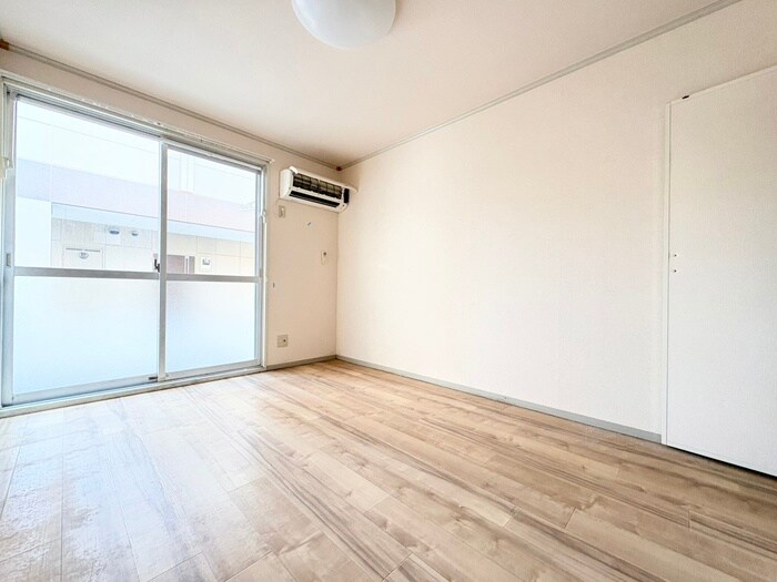 マンハイム谷口の物件内観写真