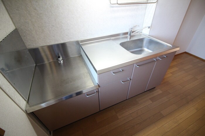 ドルフの物件内観写真