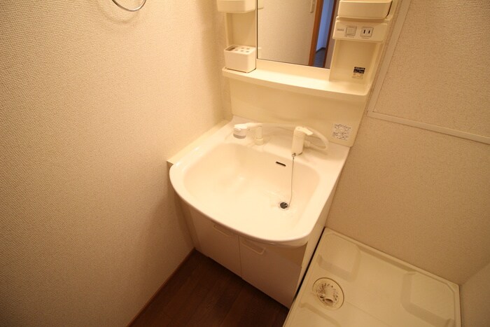 ドルフの物件内観写真