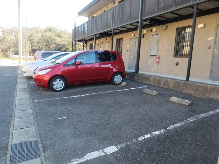 ドルフの物件外観写真