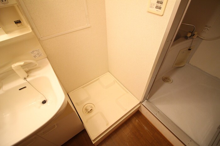 ドルフの物件内観写真