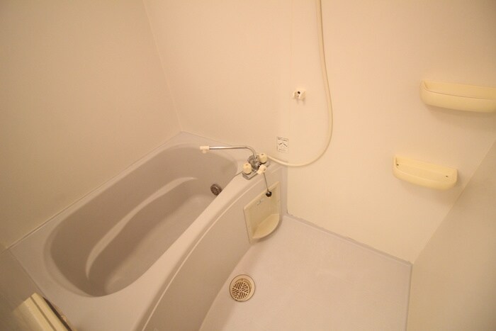 ドルフの物件内観写真