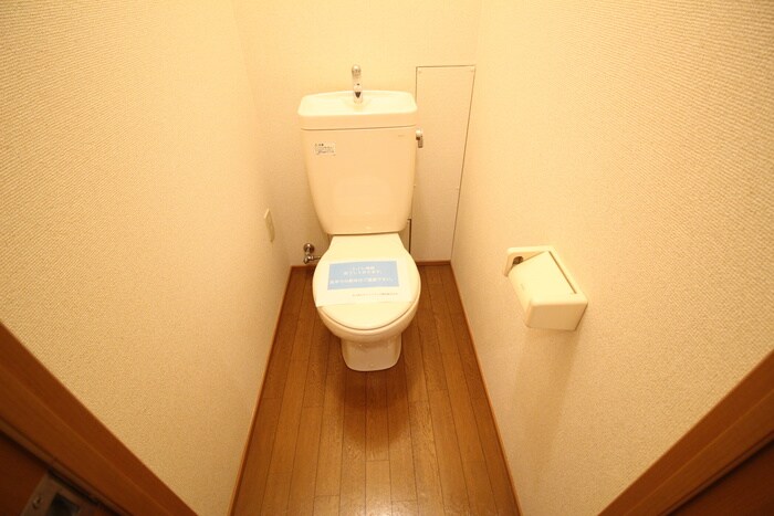 ドルフの物件内観写真