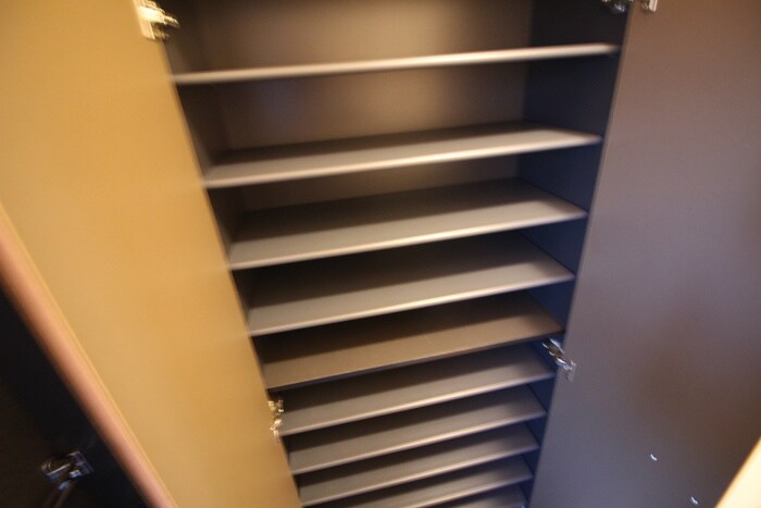 ドルフの物件内観写真