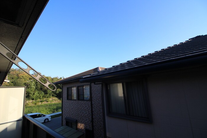 ドルフの物件内観写真