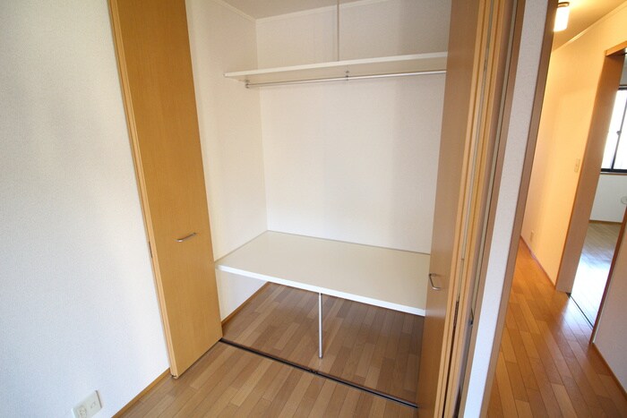 ドルフの物件内観写真