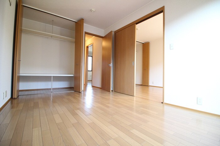 ドルフの物件内観写真