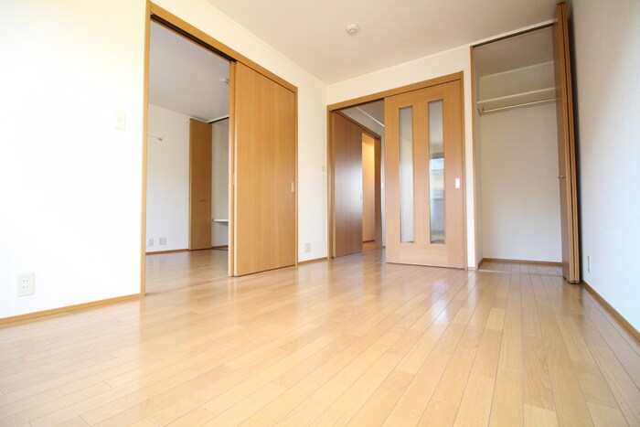 ドルフの物件内観写真