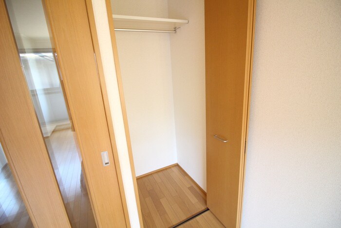 ドルフの物件内観写真