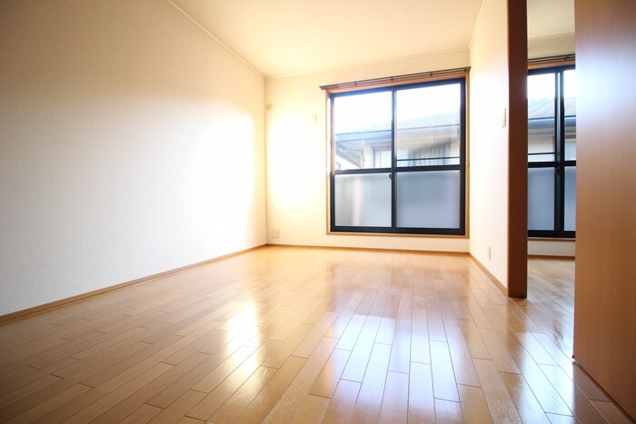 ドルフの物件内観写真