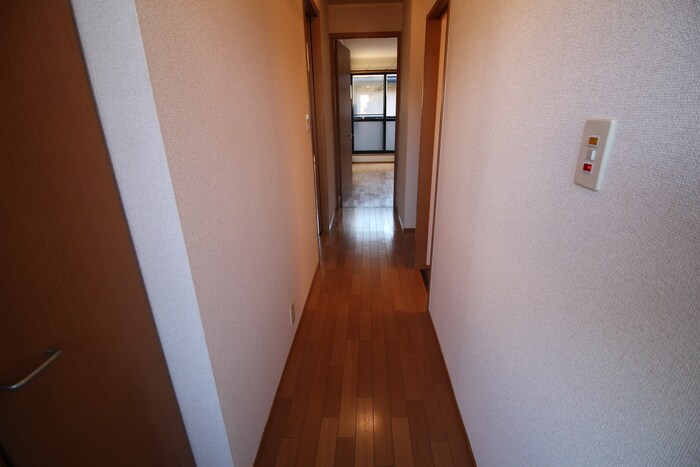 ドルフの物件内観写真