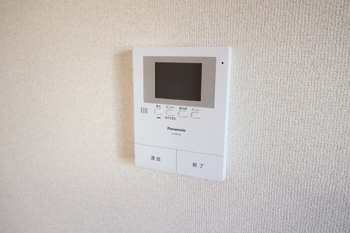 ドルフの物件内観写真