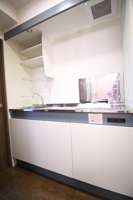 シティライフ春岡の物件内観写真