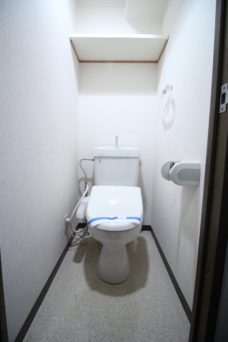 シティライフ春岡の物件内観写真