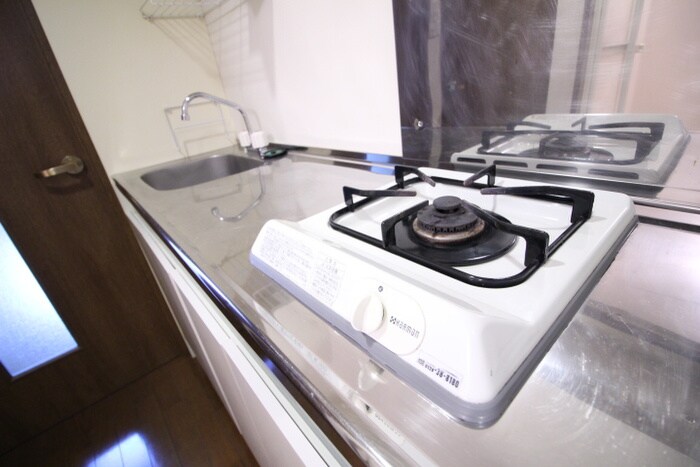 シティライフ春岡の物件内観写真