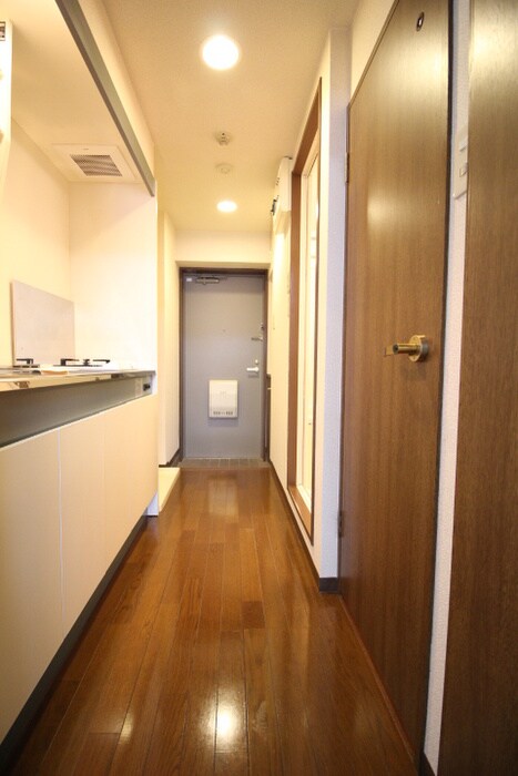 シティライフ春岡の物件内観写真