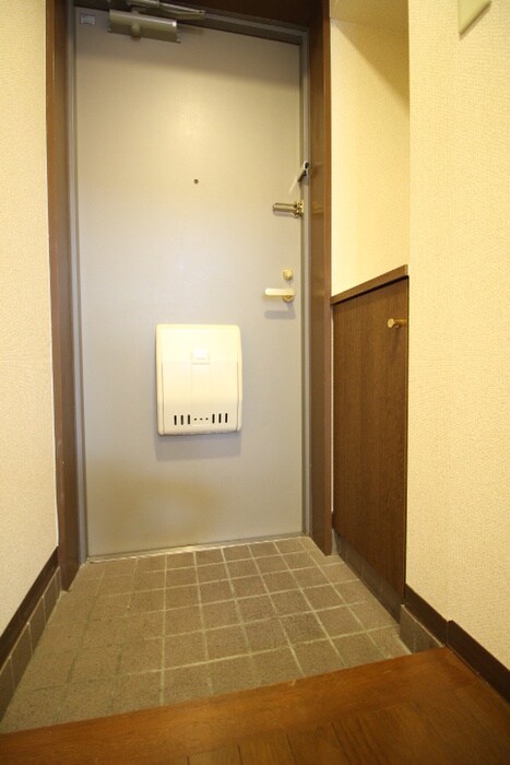 シティライフ春岡の物件内観写真