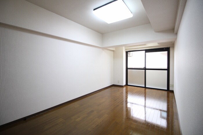 シティライフ春岡の物件内観写真