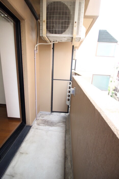 シティライフ春岡の物件内観写真