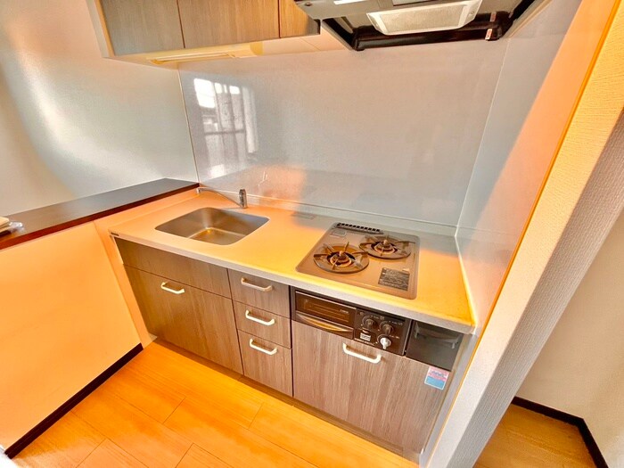 ロイヤル覚王山の物件内観写真