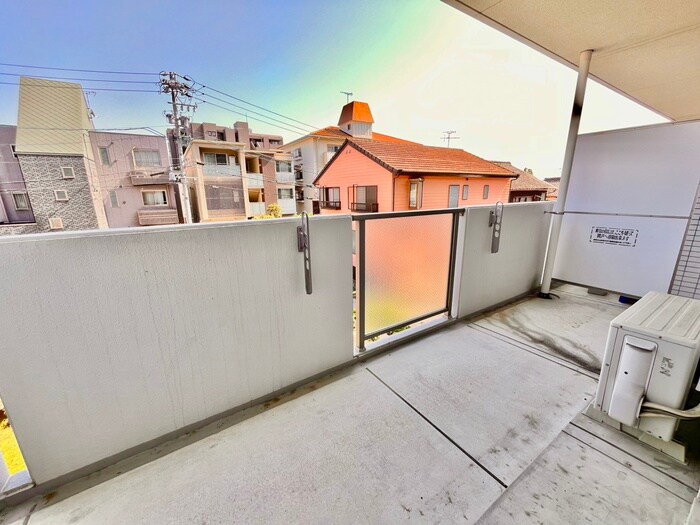 ロイヤル覚王山の物件内観写真