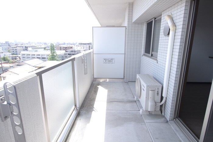 ロイヤル覚王山の物件内観写真