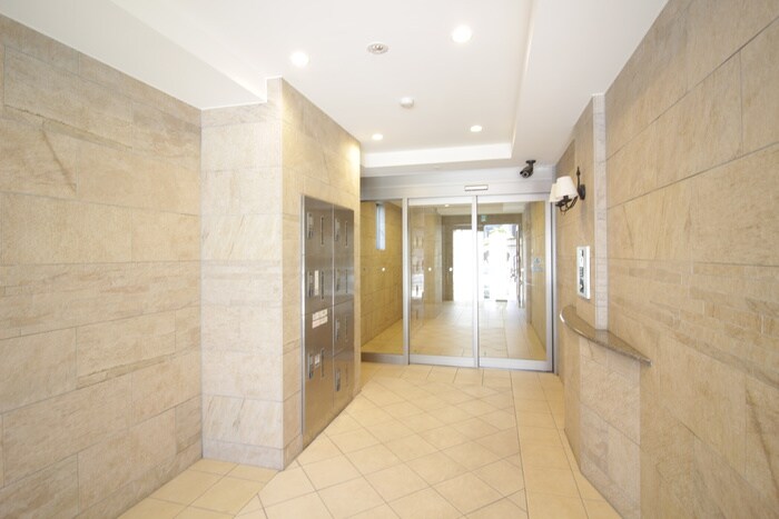 ファインブルーム新栄の物件外観写真