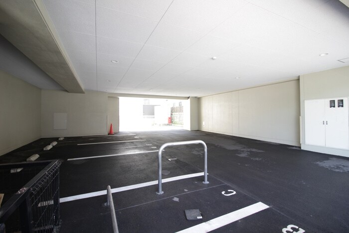 ファインブルーム新栄の物件外観写真