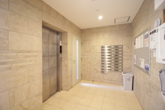 ファインブルーム新栄の物件外観写真