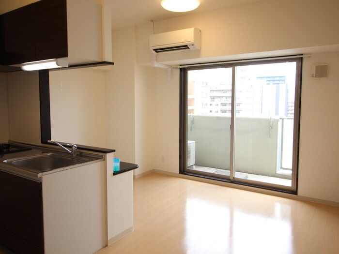 ファインブルーム新栄の物件内観写真