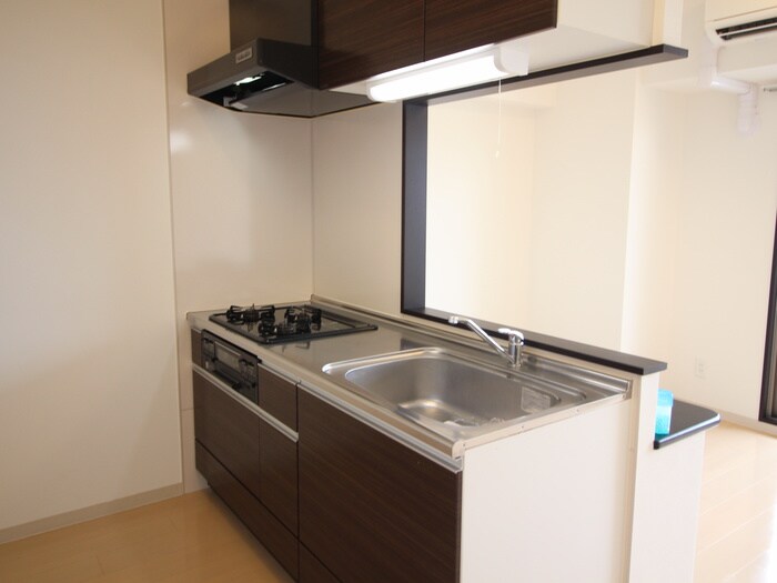 ファインブルーム新栄の物件内観写真