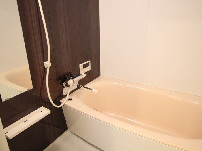 ファインブルーム新栄の物件内観写真