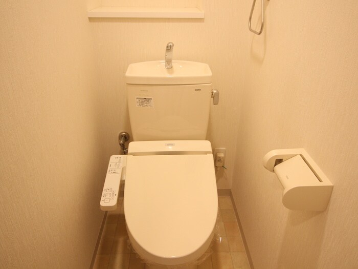 ファインブルーム新栄の物件内観写真