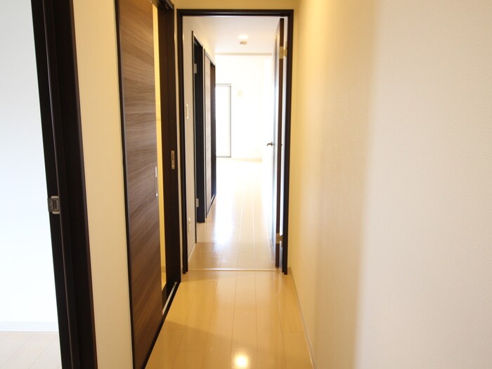 ファインブルーム新栄の物件内観写真