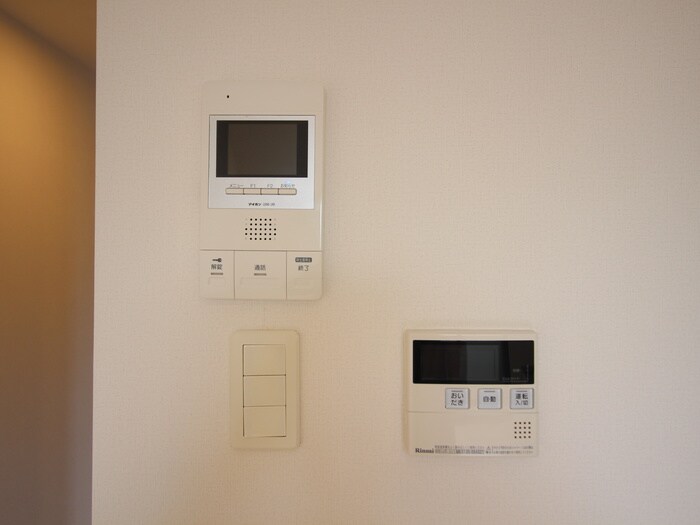 ファインブルーム新栄の物件内観写真