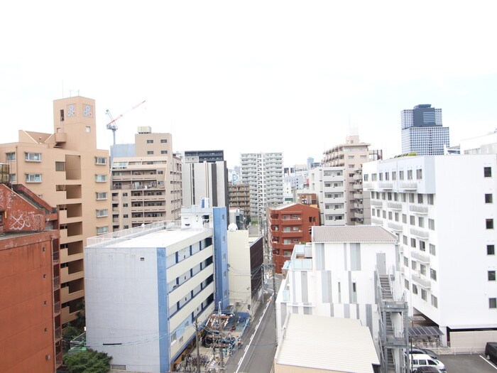 ファインブルーム新栄の物件内観写真