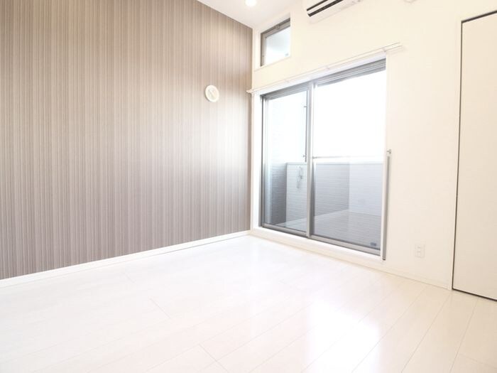 吹上パークタワー31Fの物件内観写真