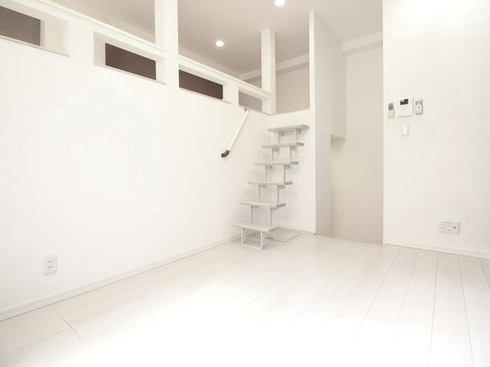 吹上パークタワー31Fの物件内観写真