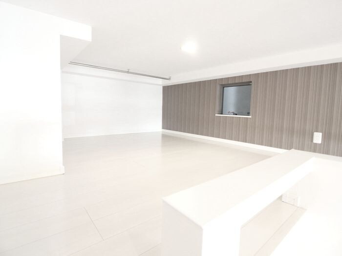 吹上パークタワー31Fの物件内観写真