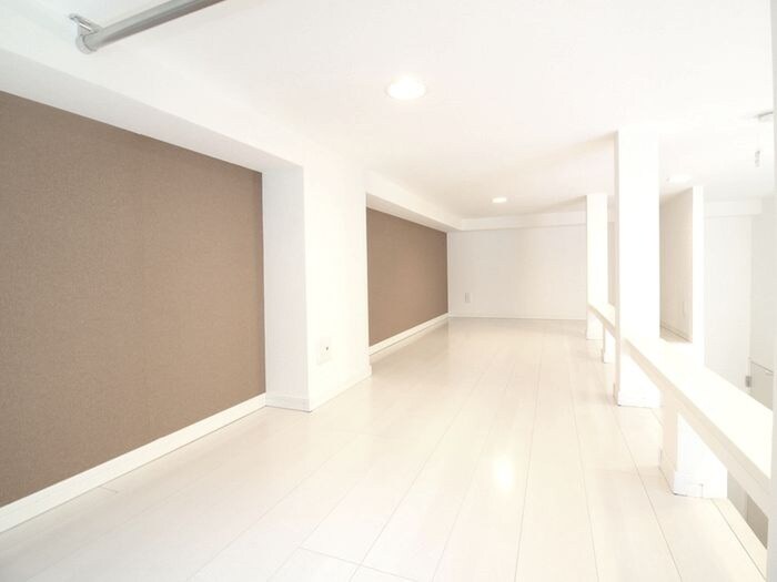 吹上パークタワー31Fの物件内観写真