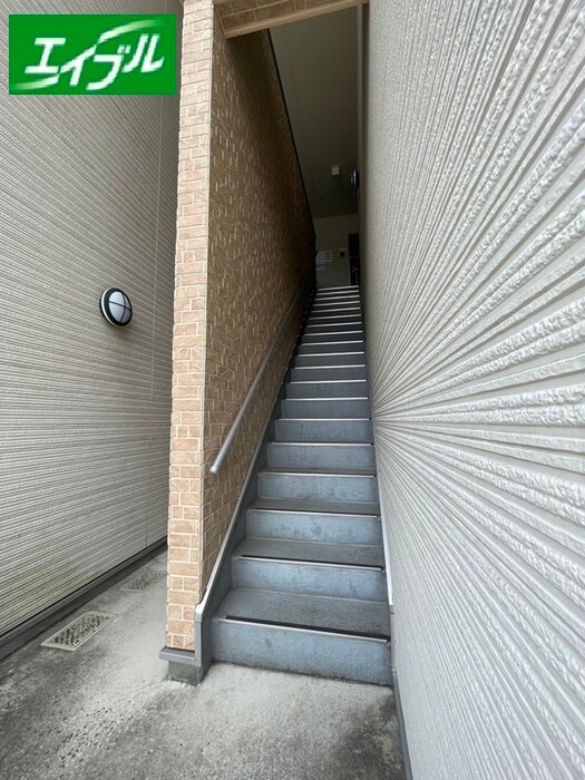 吹上パークタワー31Fの物件外観写真