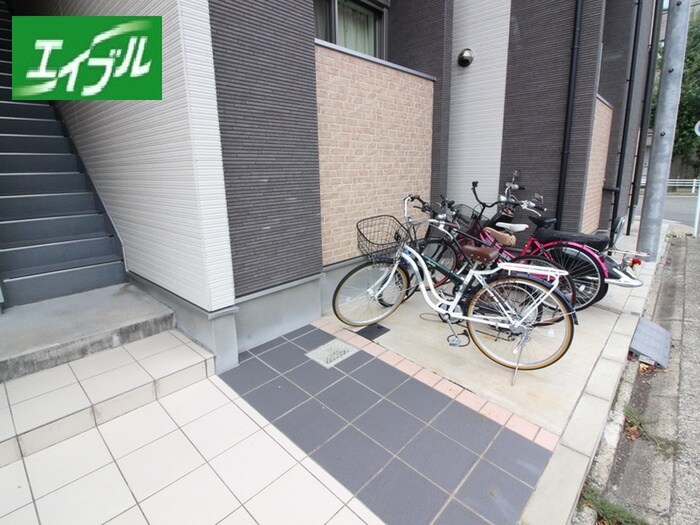 吹上パークタワー31Fの物件外観写真