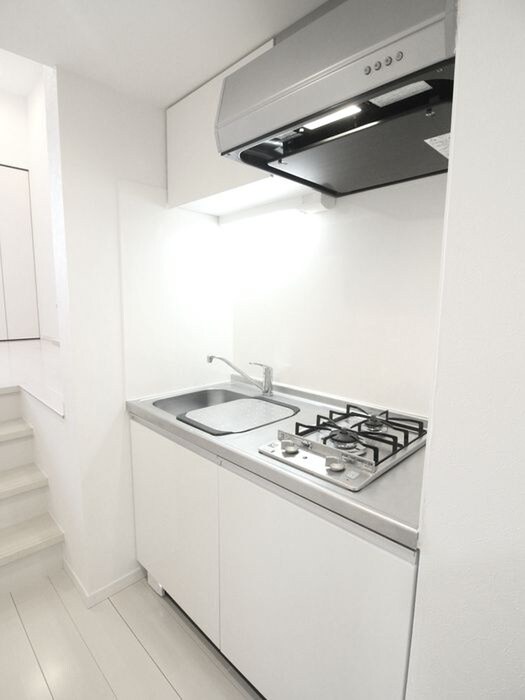 吹上パークタワー31Fの物件内観写真