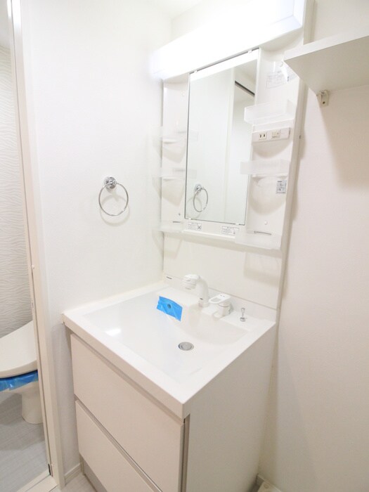 吹上パークタワー31Fの物件内観写真